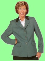 Damen Sch�tzenuniformen