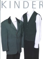 Kinderuniformen