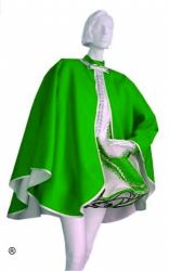 Poncho