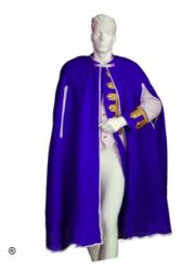 Cape
