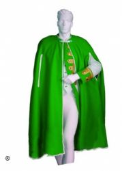 Cape