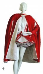 Cape