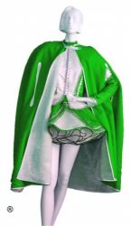 Cape