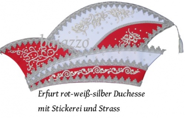Dessau ohne Steinchen