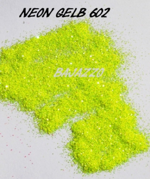 NEON GLITTER