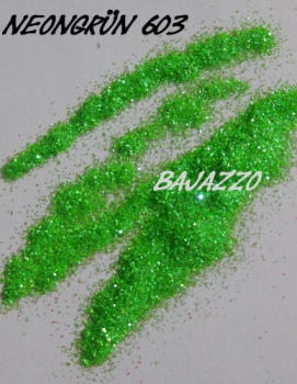 NEON GLITTER