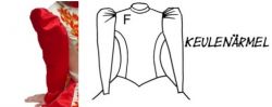 verschiedene �rmel