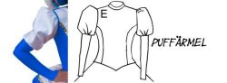 verschiedene �rmel