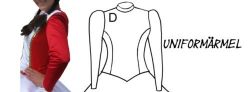 verschiedene �rmel