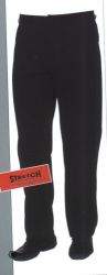 Schuetzenhose, Spielmannshose, Musikzughose Stretch 845