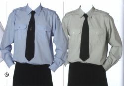 Sch�tzenhemd mit langem �rmel blau und gr�n