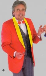 Josef rot (gelber Kragen)