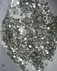 Strassteine SS 20 crystal