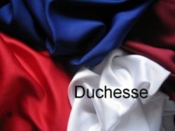 Lit 8324 Duchesse