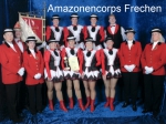 Amazonencorps Frechen