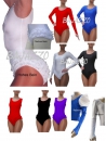 Body Bianca Kinder
