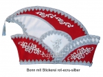 M�hlheim  mit Steinchen
