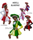 BLANDINE