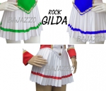 Rock Gilda