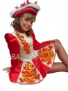 Mariechenkost�m Modell 15