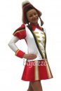 EVA mit Stretchseitenteil und 11 Bl�ttermotiven