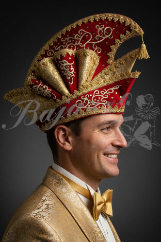 Sonderangebot Komiteekappen