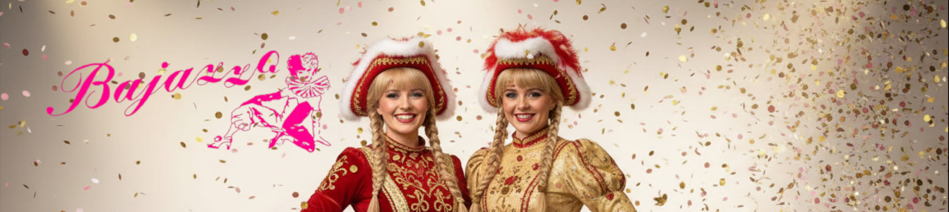 bajazzokarneval.de-Logo