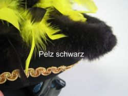 Preview: Wollfilzhut Hannover