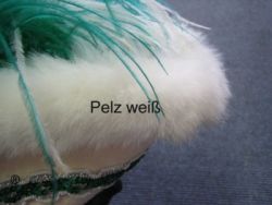Preview: Wollfilzhut Hannover
