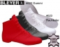 Preview: Gardestiefel 4623 LOW,Rauhledersohle ab 10 Paar / ab 69,00 €