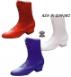 Preview: Faschingsstiefel 9480  MAINZ ab 10 Paar / ab 129,00 €