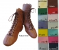 Preview: Gardetanzstiefel 9430 ab 10 Paar / ab 79,00 €