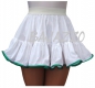 Preview: Mariechenpetticoat mit Einfassband