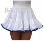 Preview: Mariechenpetticoat mit Einfassband