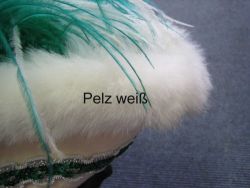 Preview: Wollfilzhut Dortmund