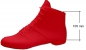 Preview: Gardestiefel 4623 LOW,Rauhledersohle ab 10 Paar / ab 69,00 €