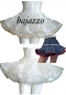 Preview: Gardepetticoat Profi 2  Spitze