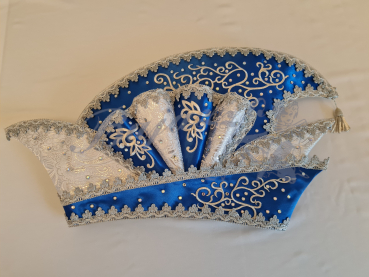 86 Prinzenkappe Kiel alle Farben