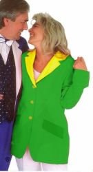 Janine grün ( gelber Kragen)ab 398,00 €
