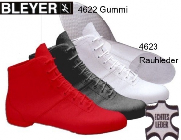 Gardestiefel 4623 LOW,Rauhledersohle ab 10 Paar / ab 69,00 €
