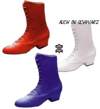 Faschingsstiefel 9480  MAINZ ab 10 Paar / ab 129,00 €