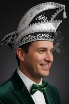 Preview: 63 Komiteemütze Erfurt