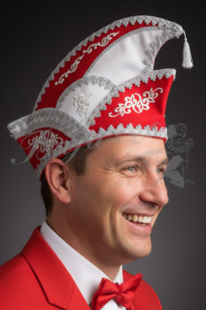 150 Komitee Kappe Bonn alle Farben