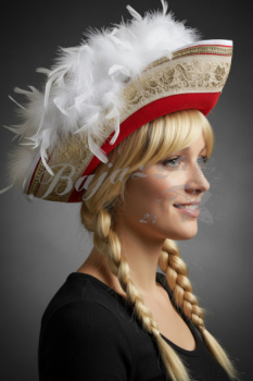 Wollfilzhut Stuttgart