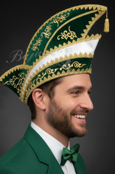 63 Komiteemütze Erfurt