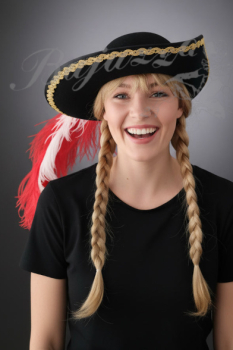 Preview: Wollfilzhut Tübingen