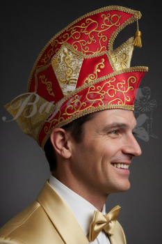 92 Komiteemütze Mainz alle Farben