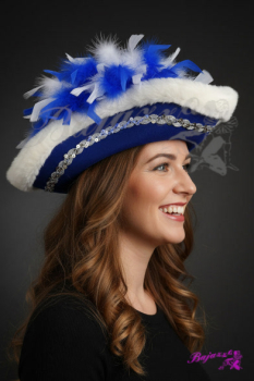 Wollfilzhut Dortmund