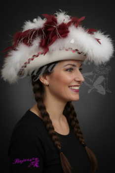 Preview: Wollfilzhut Dortmund