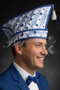 122 Komiteemütze Hagen